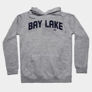 Bay Lake, Fla. Hoodie